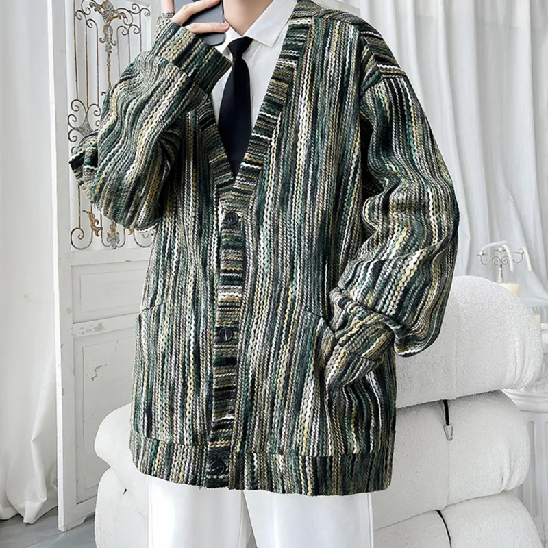 RAP PANDA Knitwear Unisex-11