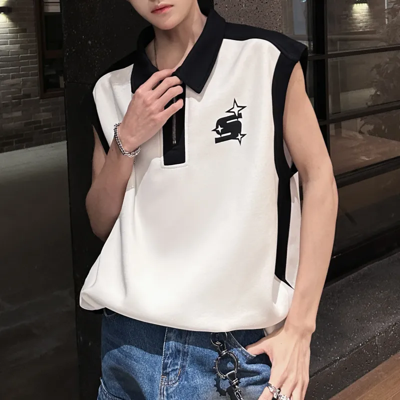 RAP PANDA Tank Tops Unisex-5