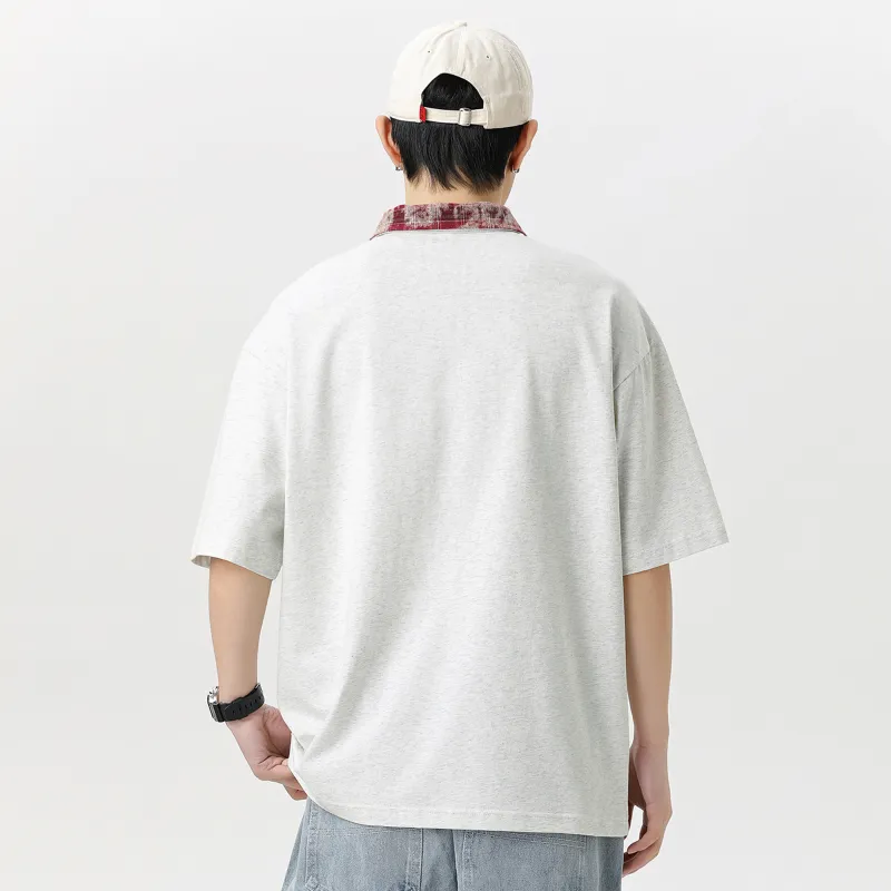 RAP PANDA Polo Shirts Unisex-12