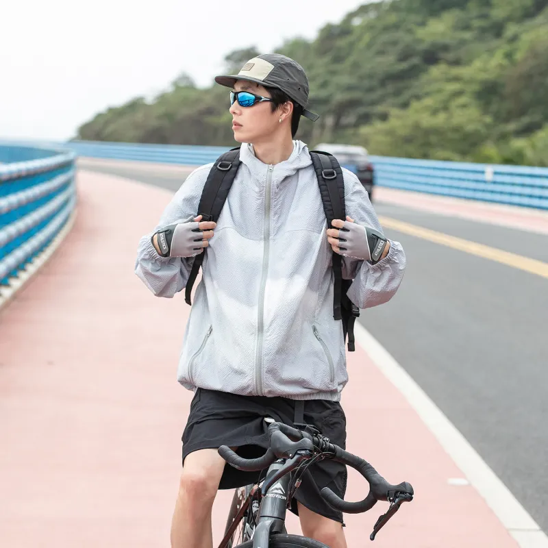 RAP PANDA Casual Sportswear Men's-2