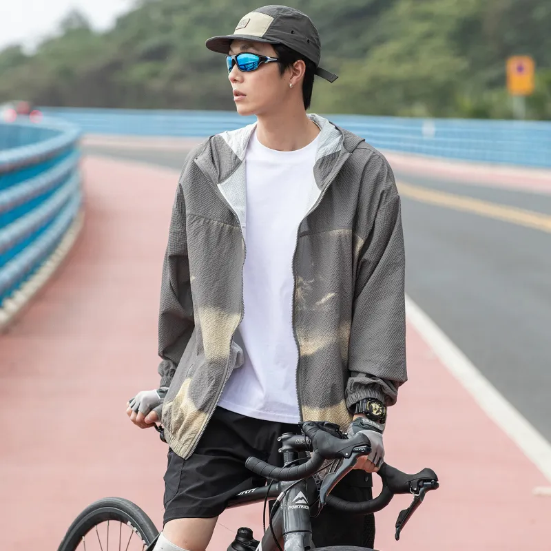 RAP PANDA Casual Sportswear Men's-14