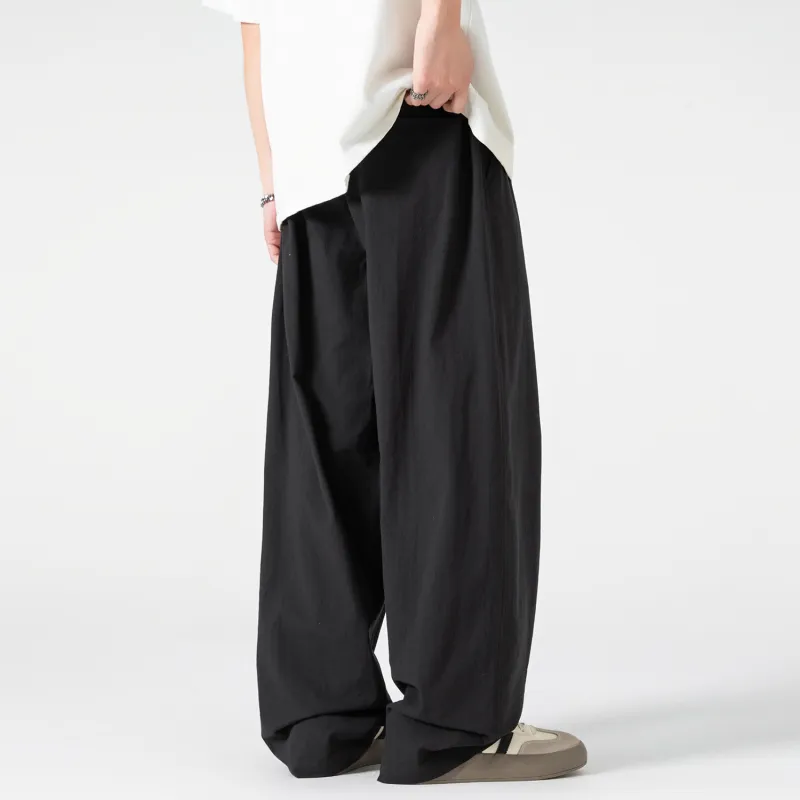 RAP PANDA Casual Pants Unisex-10
