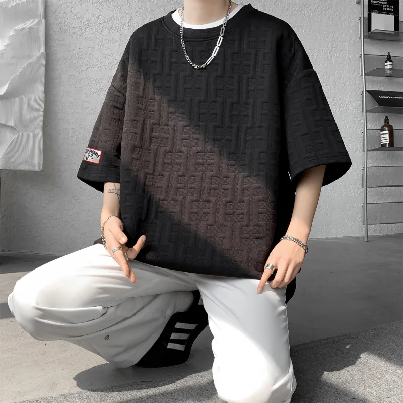 RAP PANDA T Shirts Unisex-8