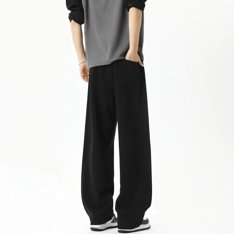 RAP PANDA Casual Pants Unisex-1