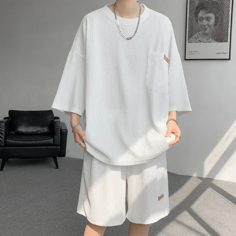 RAP PANDA Casual Sportswear Unisex-5
