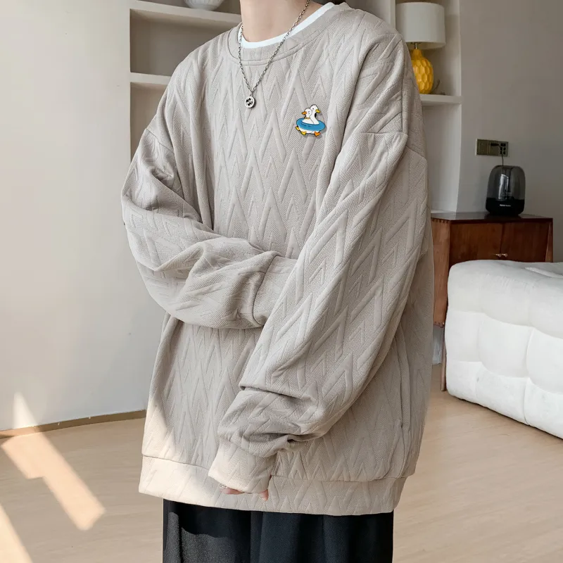 RAP PANDA Sweatshirts Unisex-54