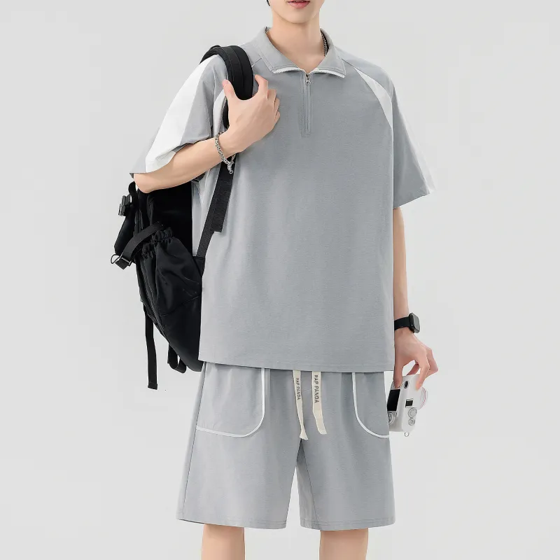 RAP PANDA Casual Sportswear Unisex-14