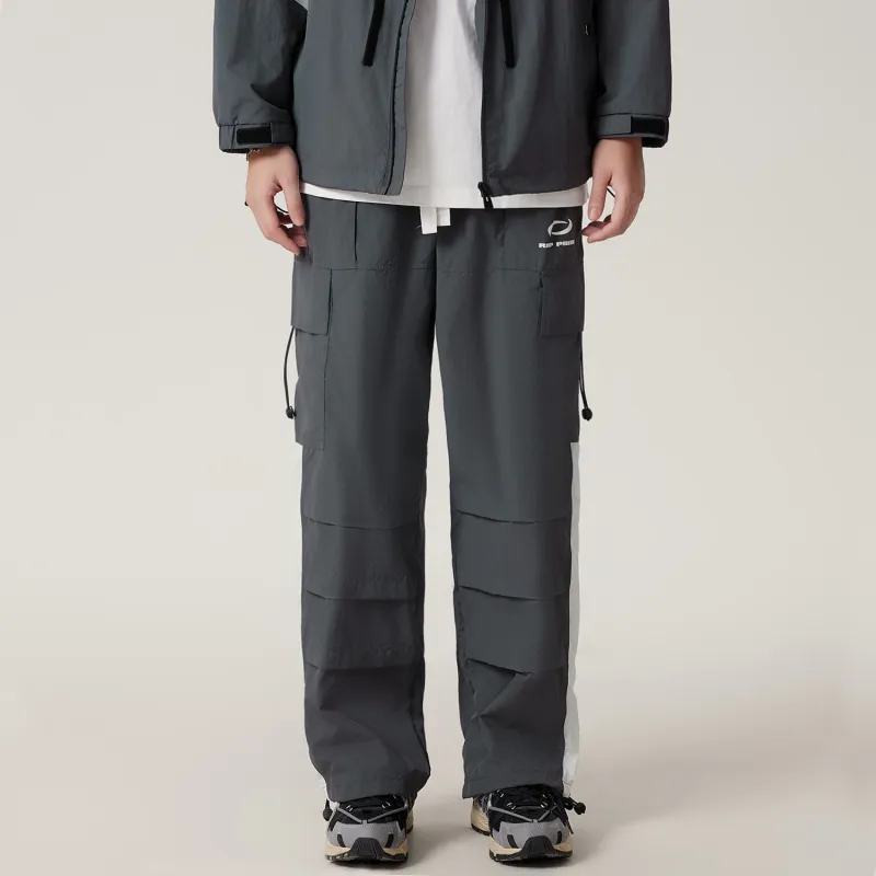 RAP PANDA Casual Pants Unisex-15