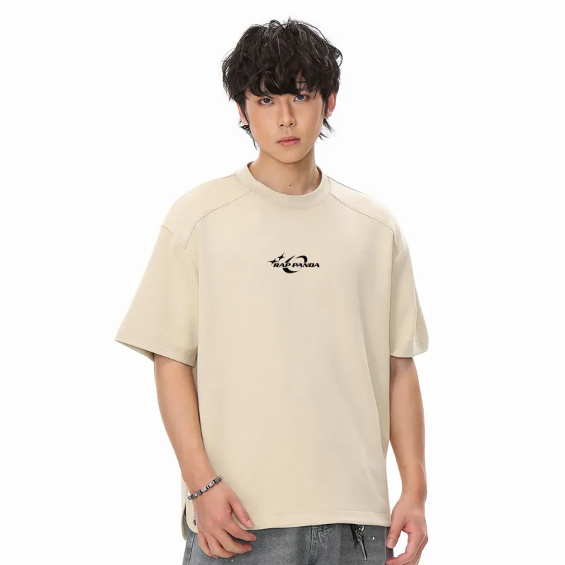 RAP PANDA T Shirts Unisex-23