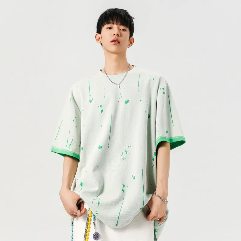 RAP PANDA T Shirts Unisex-14