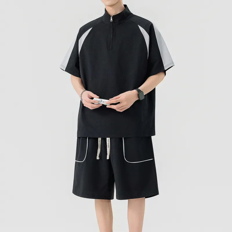 RAP PANDA Casual Sportswear Unisex-9