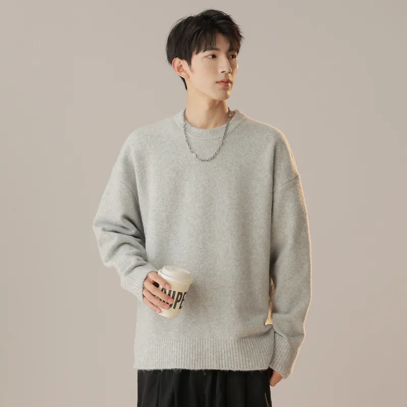 RAP PANDA Sweaters Unisex-1