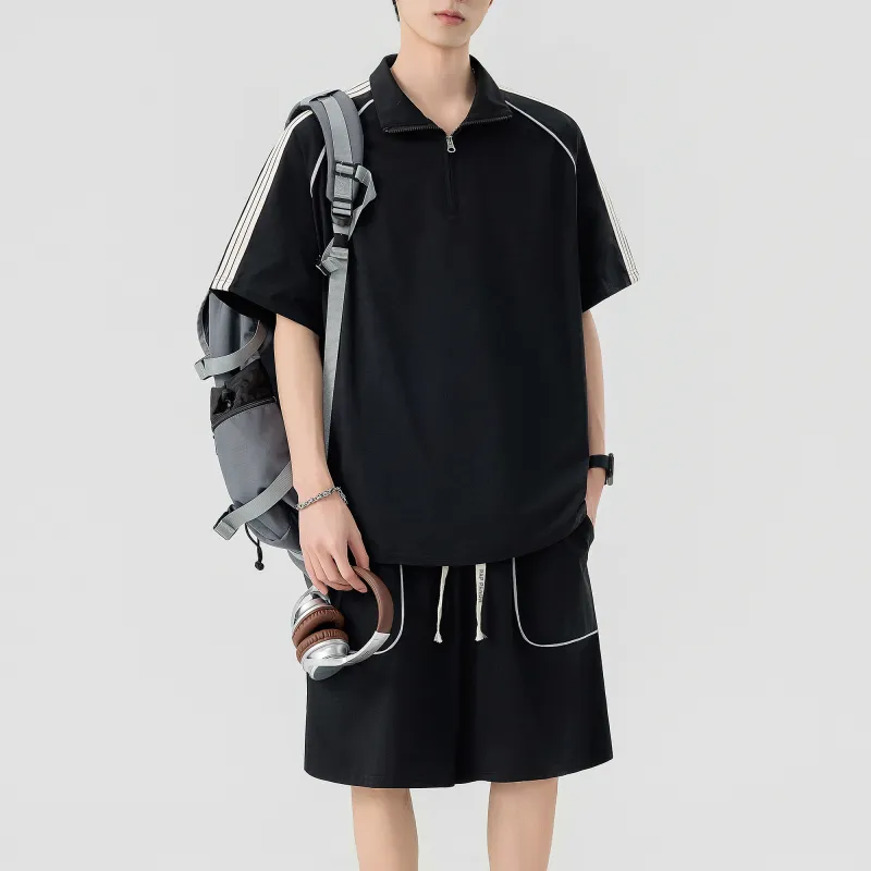 RAP PANDA Casual Sportswear Unisex-7