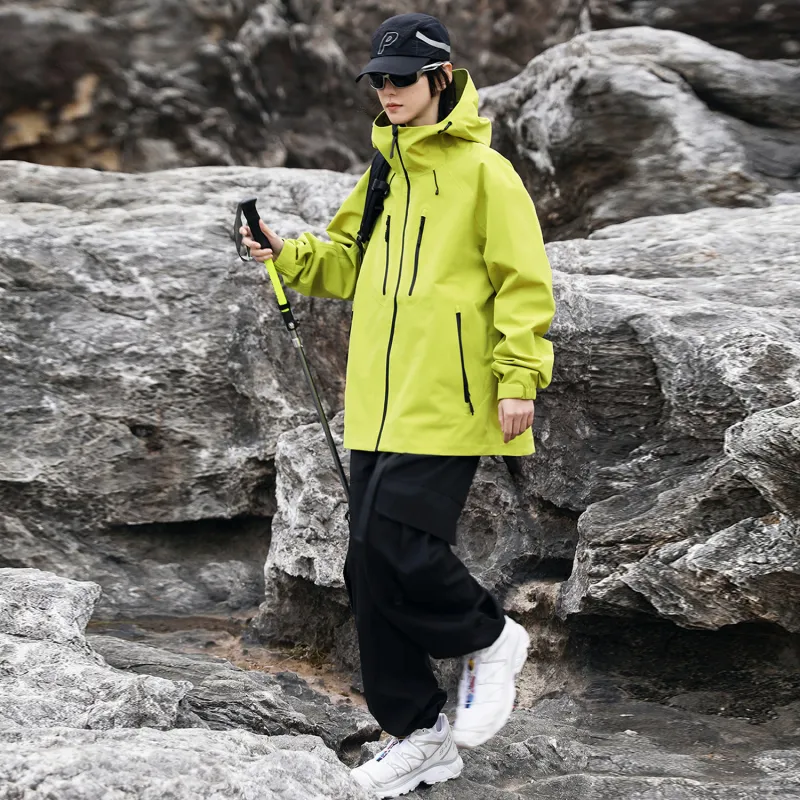 RAP PANDA Jackets Unisex-23
