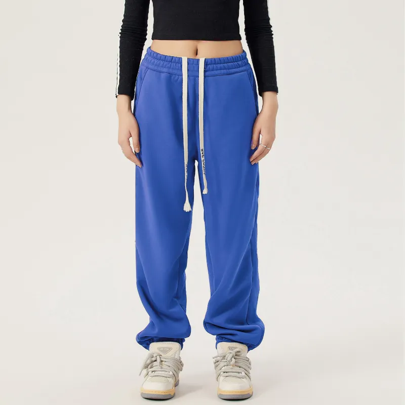 RAP PANDA Casual Pants Unisex-2