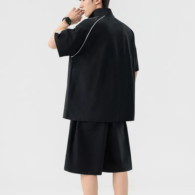 RAP PANDA Casual Sportswear Unisex-6