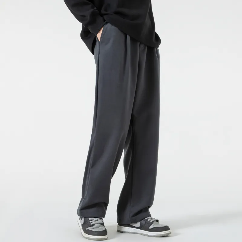 RAP PANDA Casual Pants Unisex-8