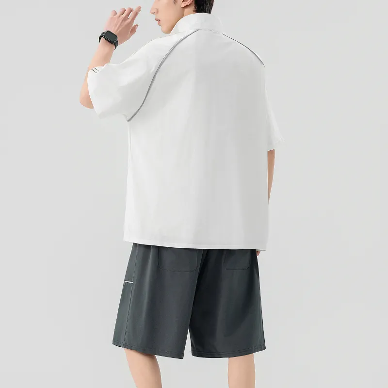 RAP PANDA Casual Sportswear Unisex-1