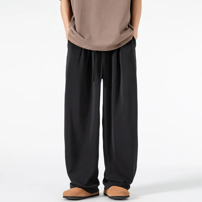RAP PANDA Casual Pants Unisex-4