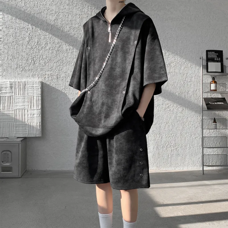 RAP PANDA Casual Sportswear Unisex-4