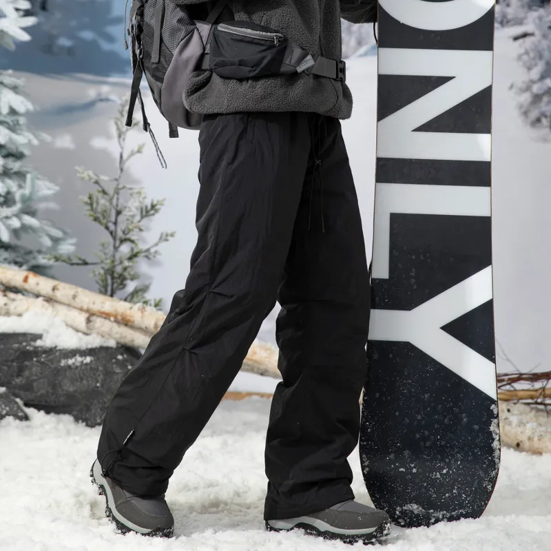 RAP PANDA Ski Pants Unisex-11