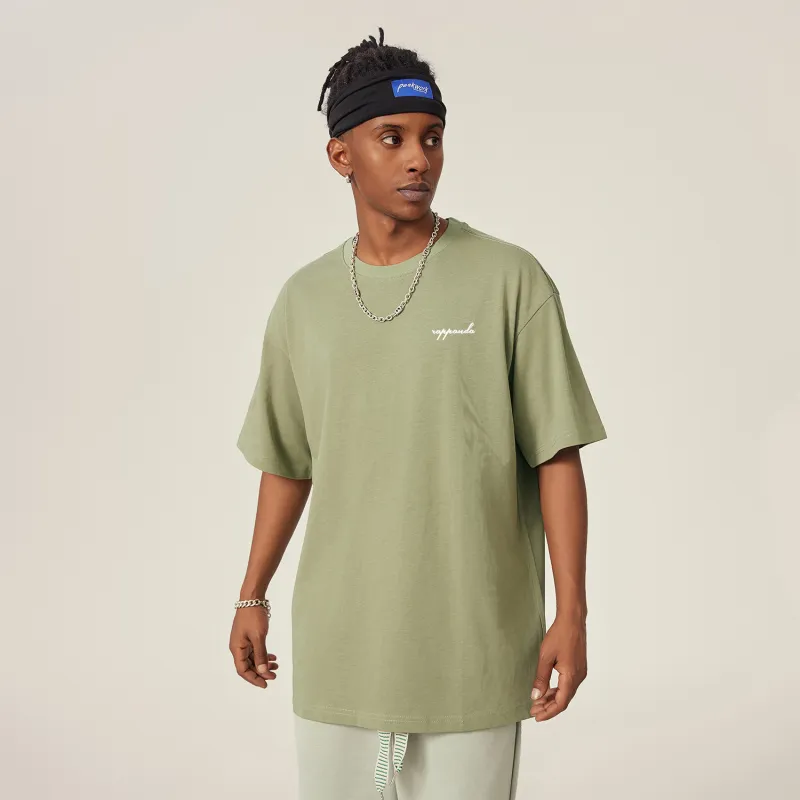 RAP PANDA T Shirts Unisex-6
