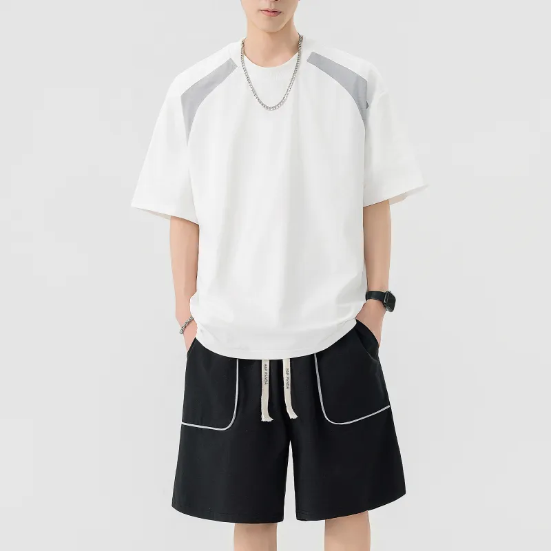 RAP PANDA Casual Sportswear Unisex-9