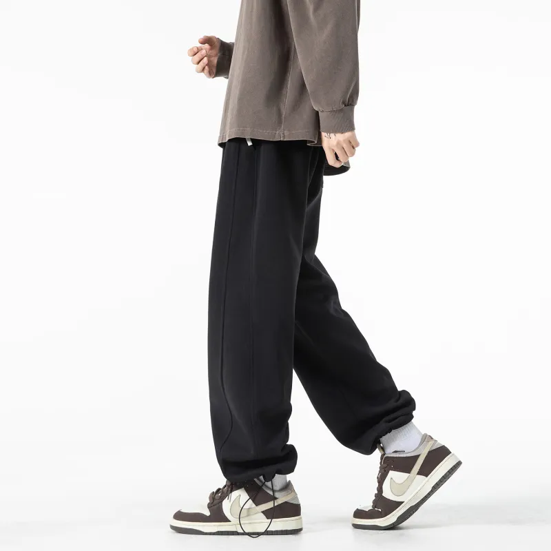 RAP PANDA Casual Pants Unisex-5