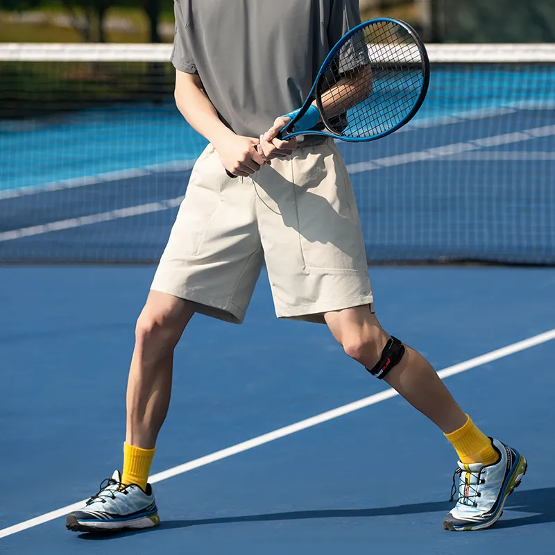 RAP PANDA Tennis Bottoms Unisex-19