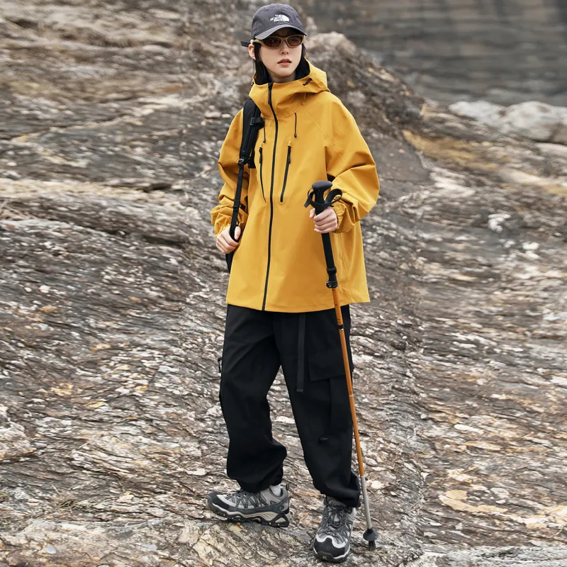RAP PANDA Jackets Unisex-26