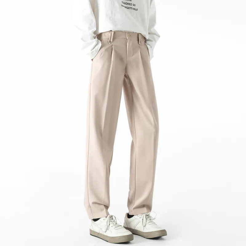 RAP PANDA Suit Trousers Unisex-9