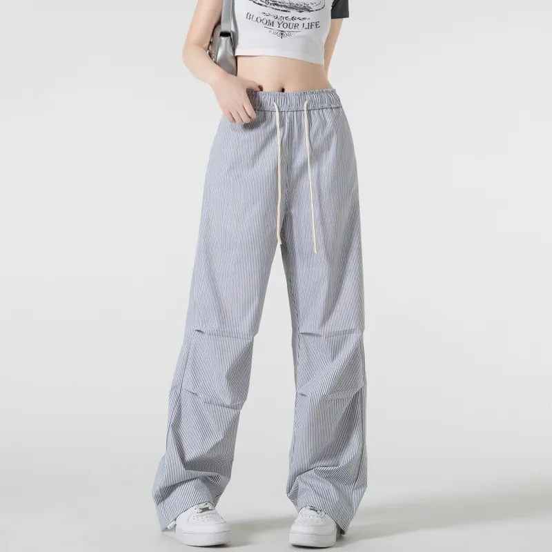 RAP PANDA Casual Pants Unisex-16