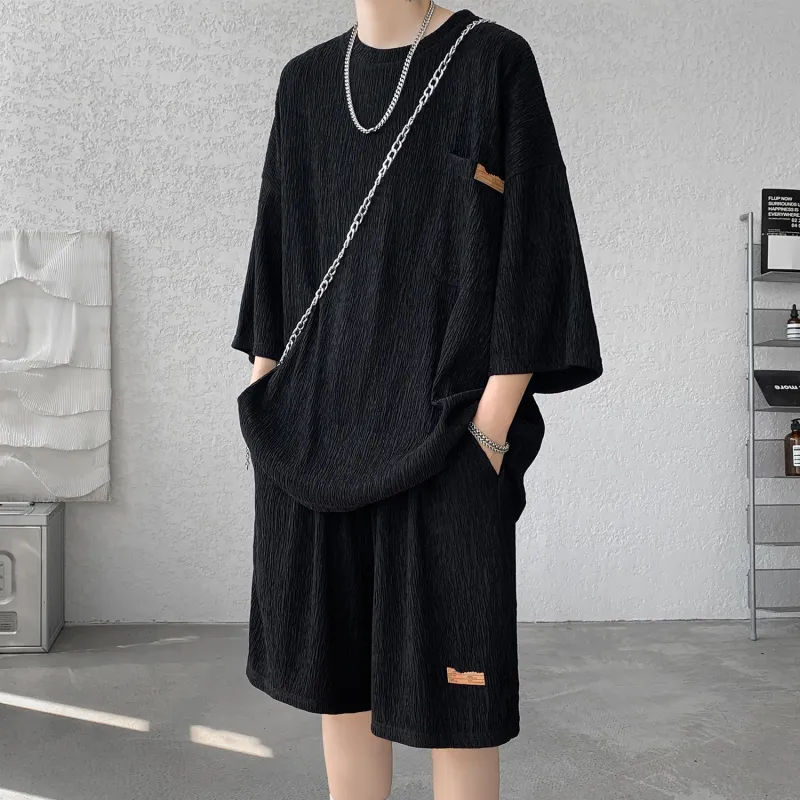 RAP PANDA Casual Sportswear Unisex-12