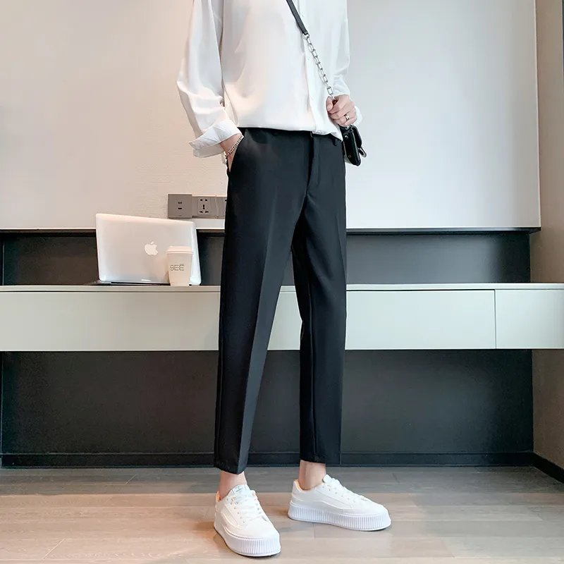 RAP PANDA Casual Pants Unisex-4