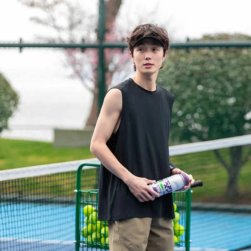 RAP PANDA Basketball Jersey Unisex-34