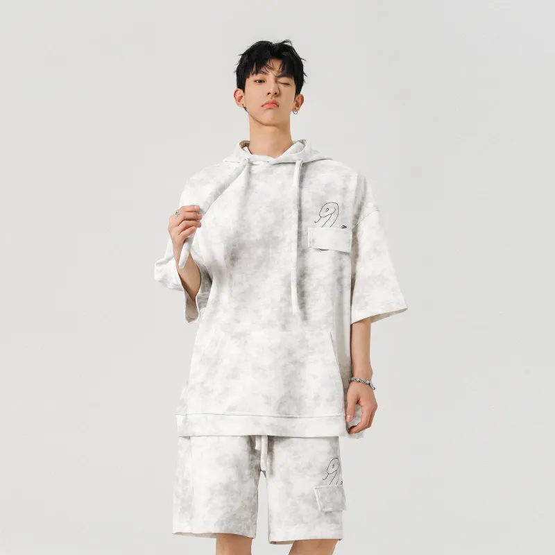 RAP PANDA Casual Sportswear Unisex-9