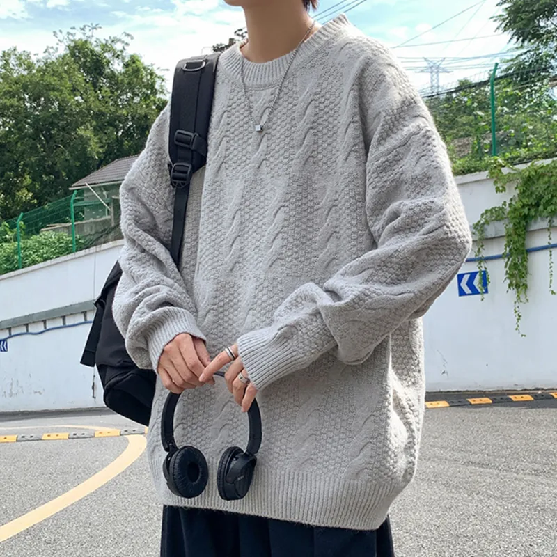 RAP PANDA Knitwear Unisex-17