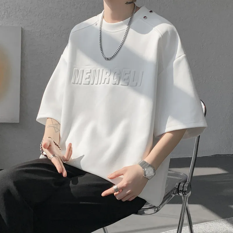 RAP PANDA T Shirts Unisex-5
