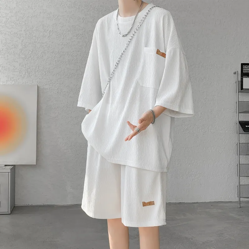 RAP PANDA Casual Sportswear Unisex-3