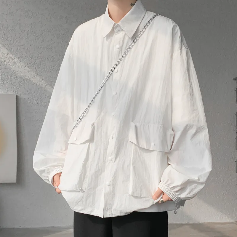 RAP PANDA Jackets Unisex-4