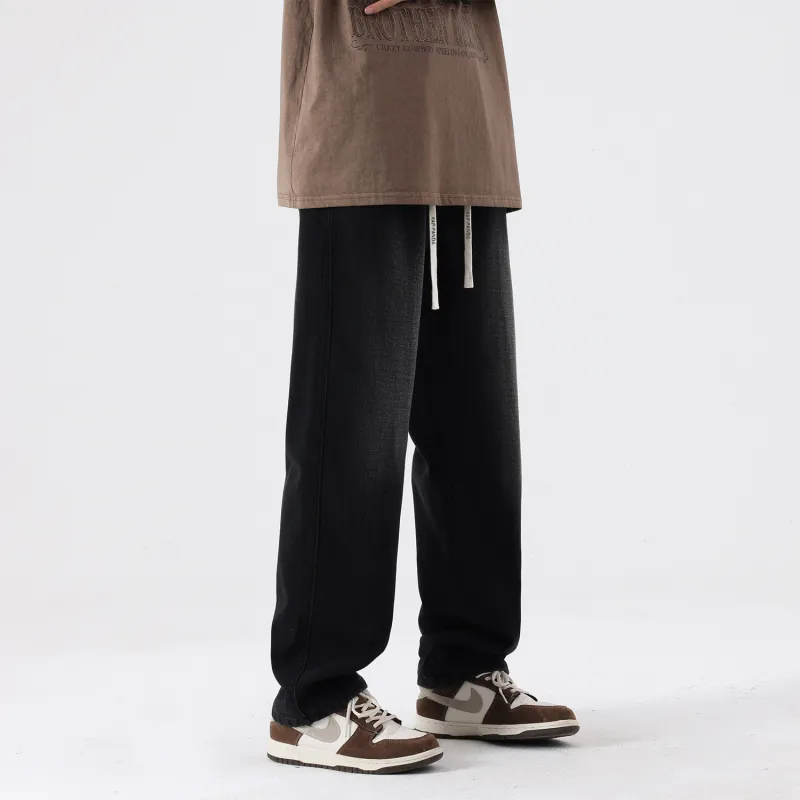 RAP PANDA Jeans Unisex-2