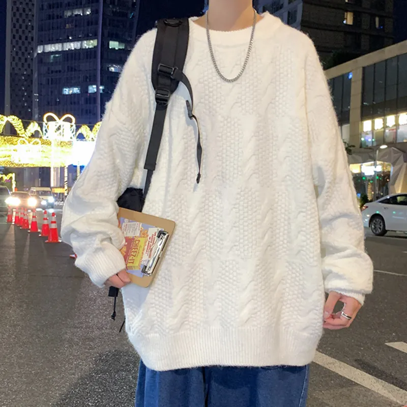 RAP PANDA Knitwear Unisex-3