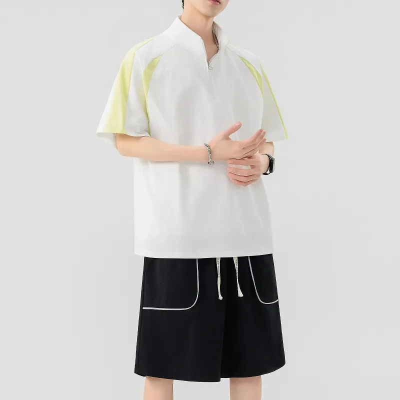 RAP PANDA Casual Sportswear Unisex-3