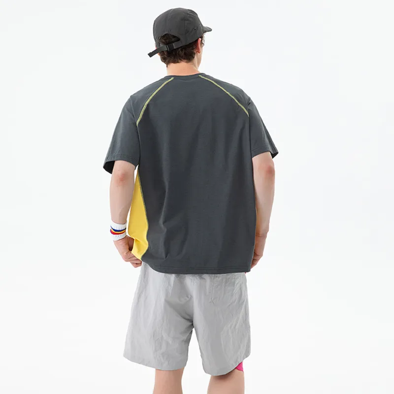 RAP PANDA Tennis Outfits Unisex-4