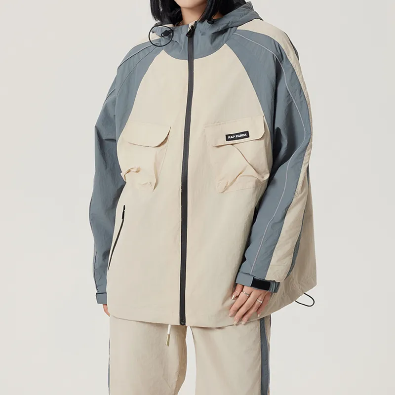 RAP PANDA Casual Sportswear Unisex-18