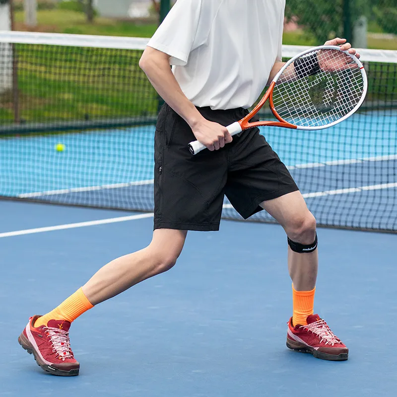 RAP PANDA Tennis Bottoms Unisex-3