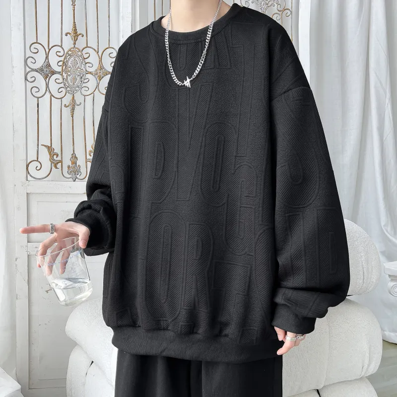 RAP PANDA Sweatshirts Unisex-12
