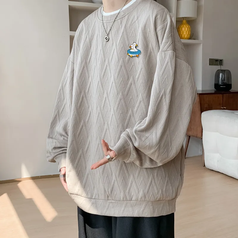 RAP PANDA Sweatshirts Unisex-55