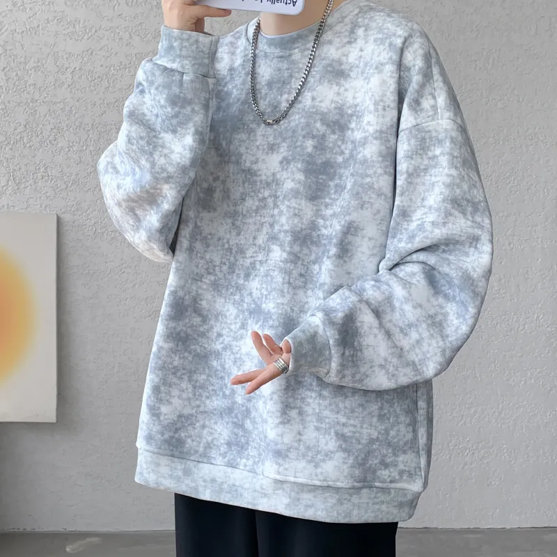 RAP PANDA Sweatshirts Unisex-24