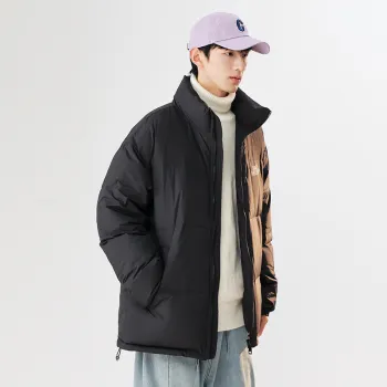 RAP PANDA Down Jackets Unisex
